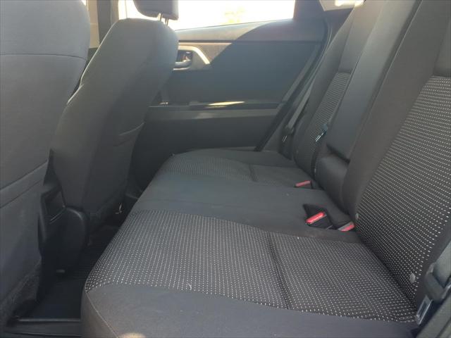2016 Scion iM Base