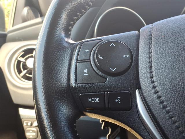 2016 Scion iM Base