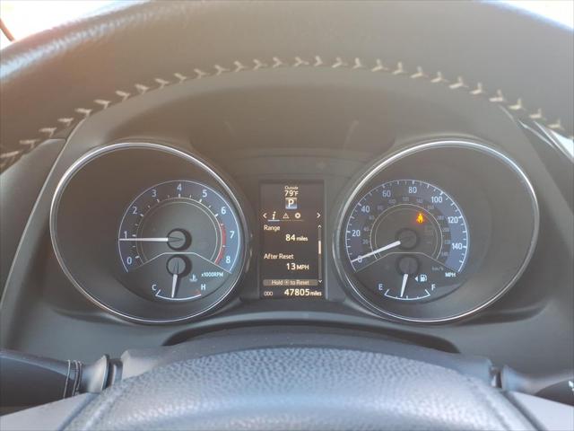 2016 Scion iM Base