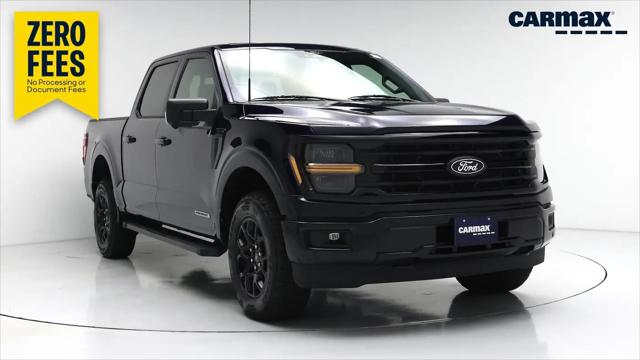 2024 Ford F-150 XLT for sale in Schaumburg, IL