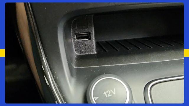 2016 Ford Focus Titanium