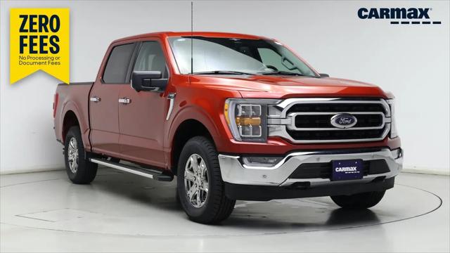 2023 Ford F-150 XLT for sale in Schaumburg, IL