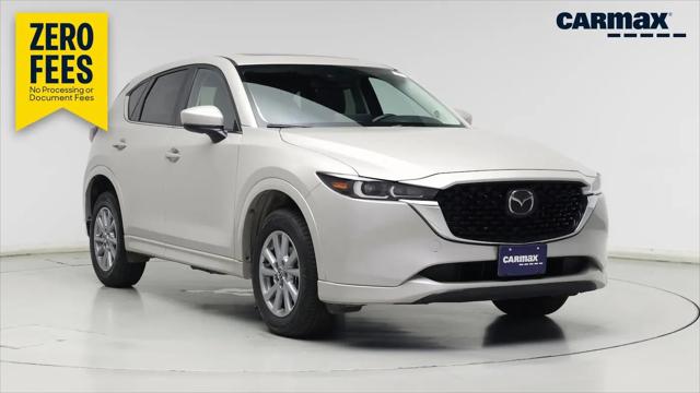 2025 Mazda CX-5 2.5 S Preferred for sale in Schaumburg, IL