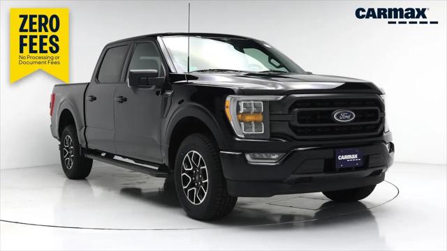 2023 Ford F-150 XLT for sale in Schaumburg, IL