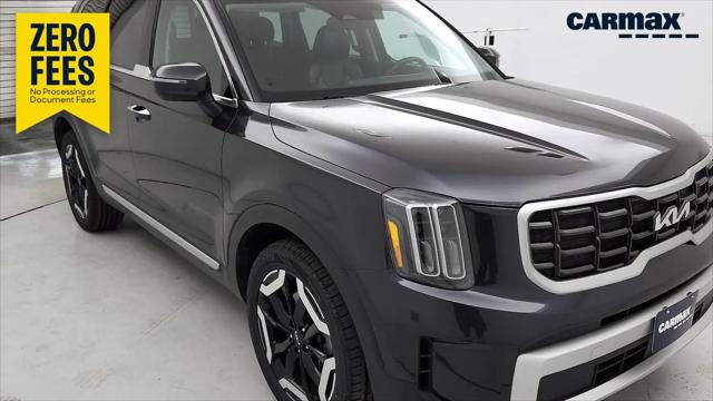 2025 Kia Telluride S for sale in Schaumburg, IL