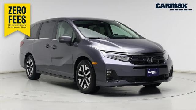 2025 Honda Odyssey EX-L for sale in Schaumburg, IL