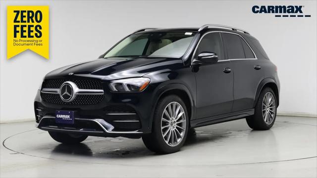 2021 Mercedes-Benz GLE GLE 450 4MATIC for sale in Schaumburg, IL