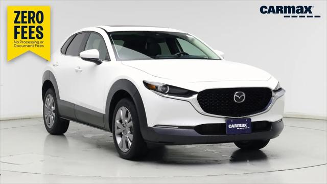 2021 Mazda CX-30 Preferred for sale in Schaumburg, IL