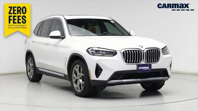 2022 BMW X3 xDrive30i for sale in Schaumburg, IL