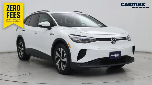 2023 Volkswagen ID.4 Pro for sale in Fremont, CA