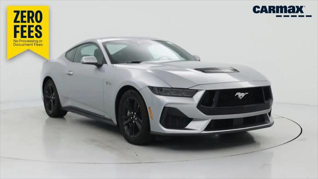 2025 Ford Mustang GT Fastback for sale in LaFayette, LA