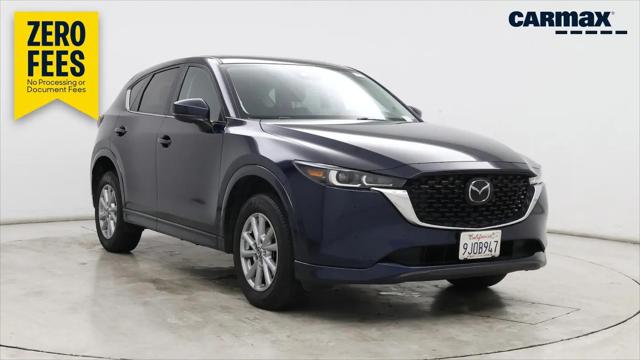 2024 Mazda CX-5 2.5 S Preferred for sale in Roseville, CA