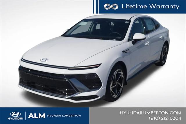 2027 Hyundai Sonata SEL Sport for sale in Lumberton, NC