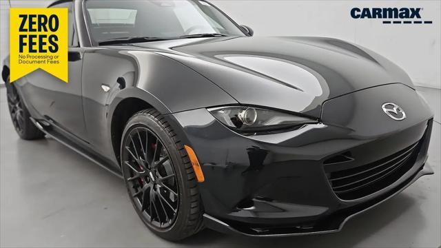 2024 Mazda MX-5 Club for sale in Kenner, LA