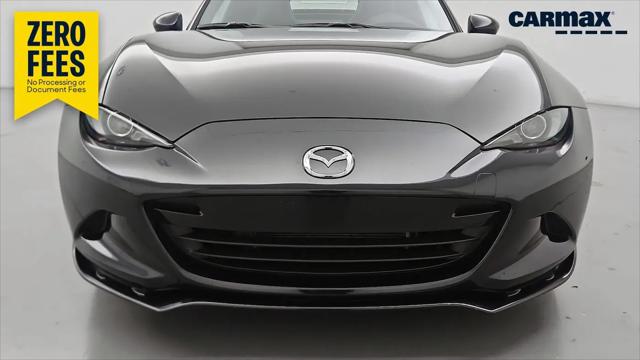 2024 Mazda MX-5 Club