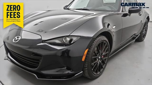 2024 Mazda MX-5 Club
