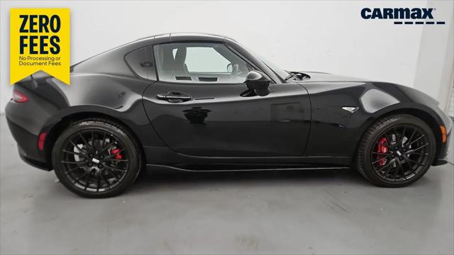 2024 Mazda MX-5 Club