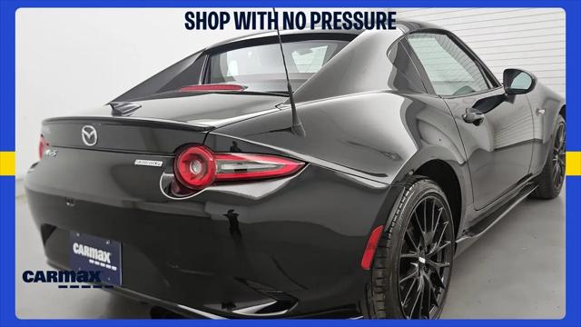 2024 Mazda MX-5 Club