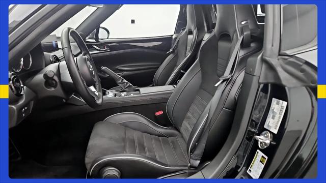 2024 Mazda MX-5 Club