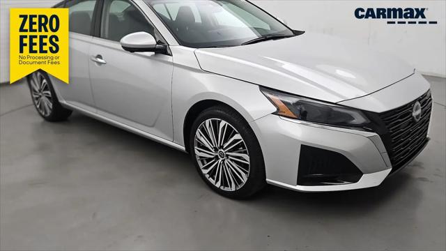 2025 Nissan Altima SL AWD for sale in Kenner, LA