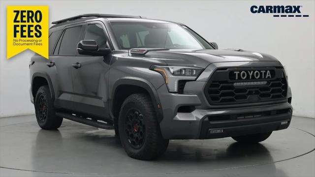 2025 Toyota Sequoia TRD Pro for sale in Kenner, LA