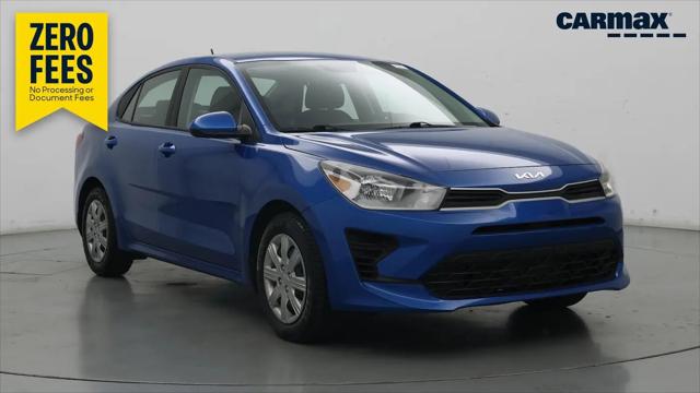 2022 Kia Rio S for sale in Kenner, LA