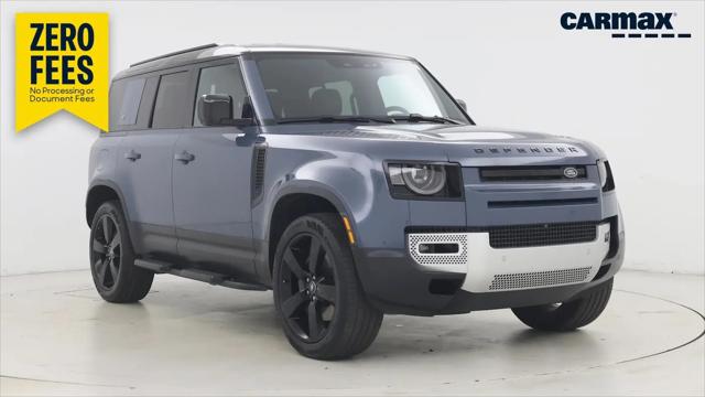 2023 Land Rover Defender 110 S for sale in Houston, TX