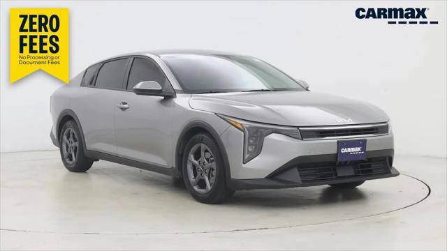 2025 Kia K4 LXS for sale in Houston, TX
