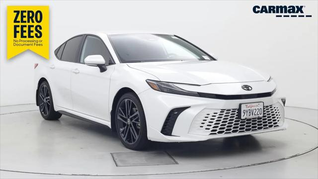 2026 Toyota Camry XSE for sale in Palmdale, CA