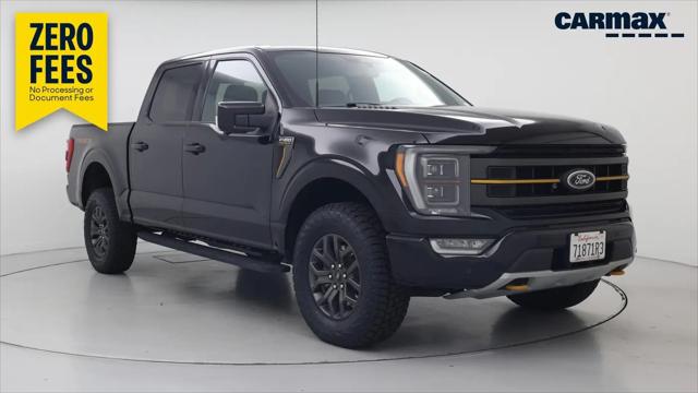 2022 Ford F-150 Tremor for sale in Palmdale, CA