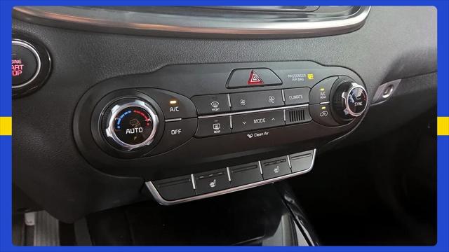 2017 Kia Sorento 3.3L SX