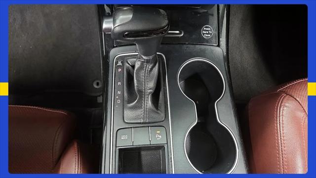2017 Kia Sorento 3.3L SX