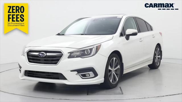 2018 Subaru Legacy 3.6R Limited for sale in Palmdale, CA