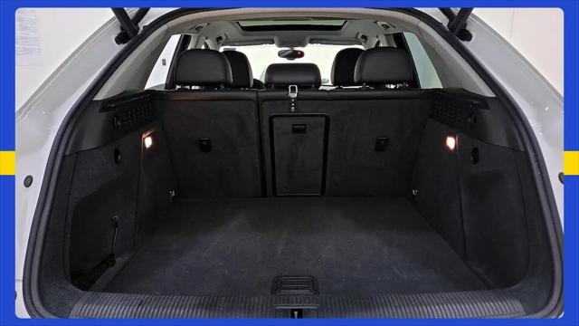 2015 Audi Q3 2.0T Premium Plus