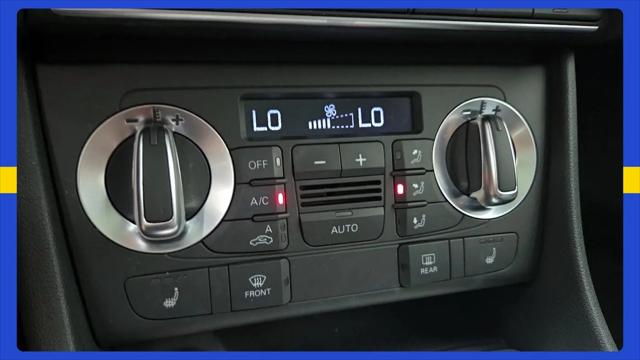 2015 Audi Q3 2.0T Premium Plus