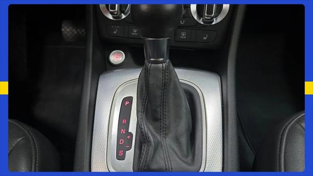 2015 Audi Q3 2.0T Premium Plus