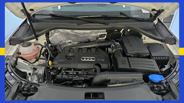 2015 Audi Q3 2.0T Premium Plus