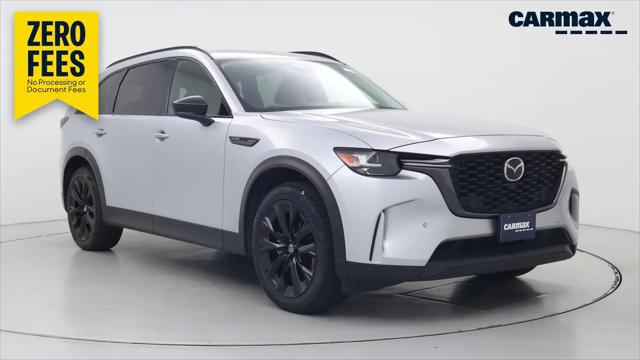 2025 Mazda X-90 3.3 Turbo Premium Sport for sale in Palmdale, CA