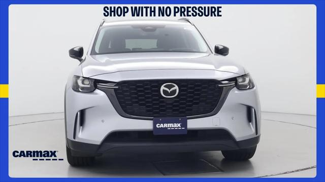 2025 Mazda X-90 3.3 Turbo Premium Sport