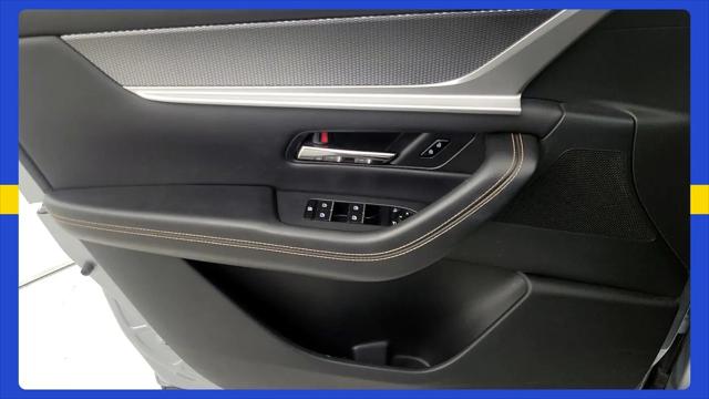 2025 Mazda X-90 3.3 Turbo Premium Sport