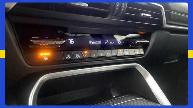 2025 Mazda X-90 3.3 Turbo Premium Sport