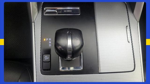 2025 Mazda X-90 3.3 Turbo Premium Sport