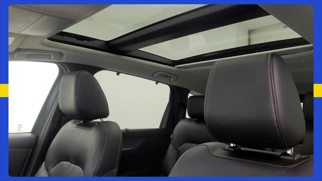 2025 Mazda X-90 3.3 Turbo Premium Sport
