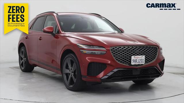 2023 Genesis GV70 2.5T AWD for sale in Pleasanton, CA