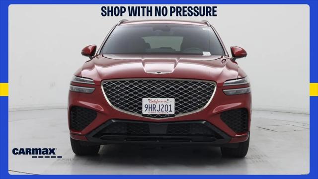 2023 Genesis GV70 2.5T AWD
