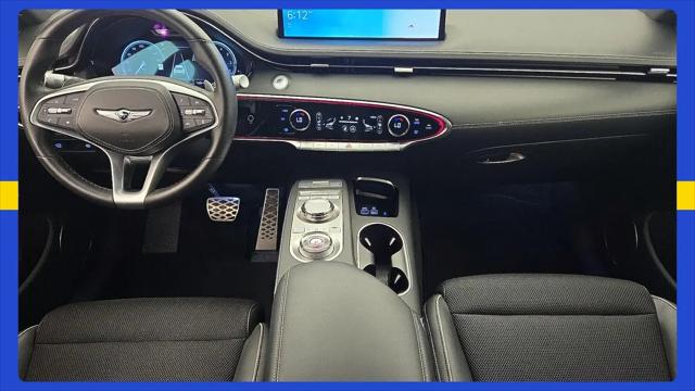2023 Genesis GV70 2.5T AWD