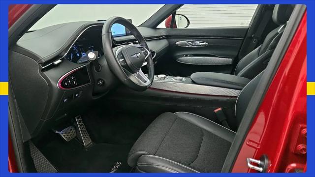 2023 Genesis GV70 2.5T AWD