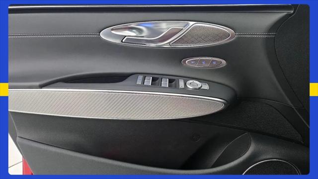 2023 Genesis GV70 2.5T AWD