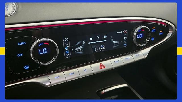 2023 Genesis GV70 2.5T AWD