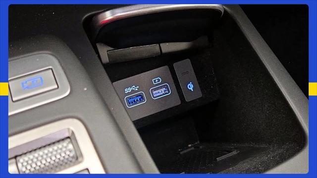 2023 Genesis GV70 2.5T AWD